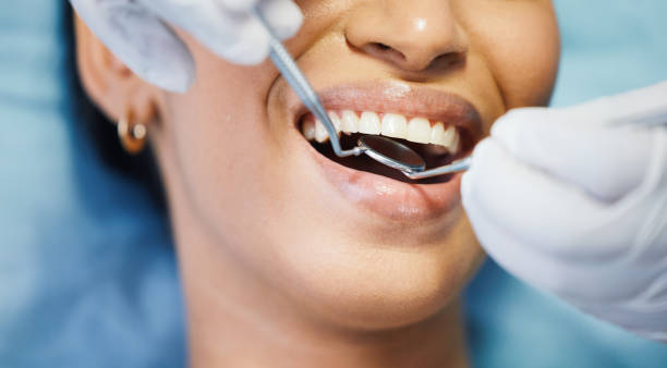 Best Pediatric Emergency Dentist in Rkside, PA