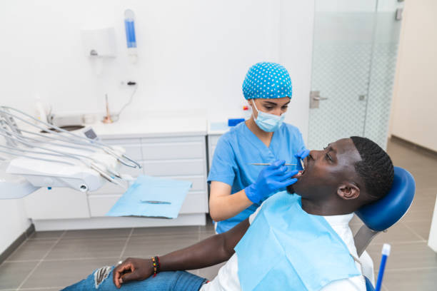 Best Weekend Emergency Dentist in Rkside, PA